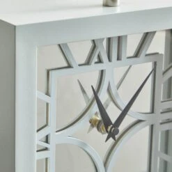 Dunelm Delphi Mantle Clock -Cool Decoration 30729961 alt03