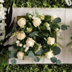 Dunelm Traditional Wall Panel