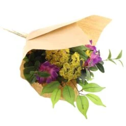 Dunelm Florals Forever Wildflower Wedding Bouquet 7 Dunelm Florals Forever Wildflower Wedding Bouquet -Cool Decoration 30730025 alt02