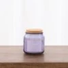 Dunelm Lavender Jar Candle With Cork Lid 2 Dunelm Lavender Jar Candle With Cork Lid -Cool Decoration 30731506