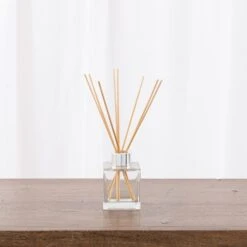 Dunelm 100ml Seagrass Diffuser 6 Dunelm 100ml Seagrass Diffuser -Cool Decoration 30731523 alt01