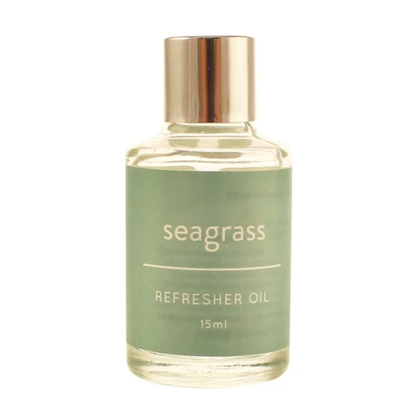 Dunelm Seagrass 15ml Refresher Oil 4 Dunelm Seagrass 15ml Refresher Oil - Image 2