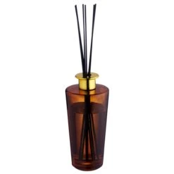 Dunelm Amber Diffuser 500ml 9 Dunelm Amber Diffuser 500ml -Cool Decoration 30732410 alt03