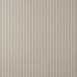 Dunelm Ticking Natural Striped Wallpaper -Cool Decoration 30737209 alt02