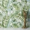Fine Décor Wallpaper Tropical Maui Green Wallpaper 1 Fine Décor Wallpaper Tropical Maui Green Wallpaper -Cool Decoration 30747095