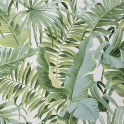 Fine Décor Wallpaper Tropical Maui Green Wallpaper -Cool Decoration 30747095 alt01