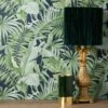 Fine Décor Wallpaper Tropical Navy Maui Wallpaper 2 Fine Décor Wallpaper Tropical Navy Maui Wallpaper -Cool Decoration 30747096