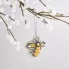 Dunelm Beaded Hanging Bee Decoration 2 Dunelm Beaded Hanging Bee Decoration -Cool Decoration 30748579