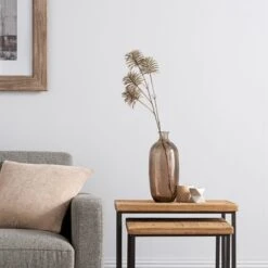 Dunelm Natural Teasel 66cm -Cool Decoration 30749000 alt02