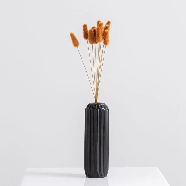 Dunelm Artificial Lagurus Bundle 3 Dunelm Artificial Lagurus Bundle