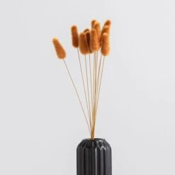 Dunelm Artificial Lagurus Bundle 10 Dunelm Artificial Lagurus Bundle -Cool Decoration 30749012 alt03