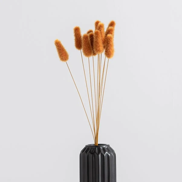 Dunelm Artificial Lagurus Bundle 6 Dunelm Artificial Lagurus Bundle - Image 4