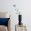 Dunelm Icelandic Blue Poppy Belle 70cm 2 Dunelm Icelandic Blue Poppy Belle 70cm -Cool Decoration 30749037