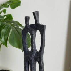 Dunelm Curves Figure Ornament 45cm 7 Dunelm Curves Figure Ornament 45cm -Cool Decoration 30749200 alt02