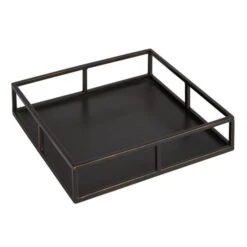 Dunelm London Tray -Cool Decoration 30752226 alt01