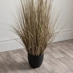 Dunelm Artificial Cream Pampas In Pot 180cm 8 Dunelm Artificial Cream Pampas In Pot 180cm -Cool Decoration 30752430 alt02