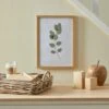 Dunelm Thin Wood Photo Frame A4 -Cool Decoration 30753025