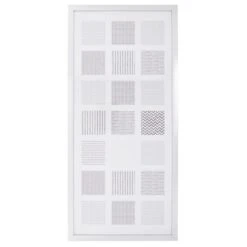 Dunelm Extra Large Multi App Photo Frame 40" X 18.5" (99cm X 46.5cm) -Cool Decoration 30753166 alt02