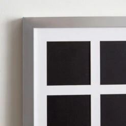 Dunelm Square Multi App Photo Frame 20" X 20" (50cm X 50cm) 5 Dunelm Square Multi App Photo Frame 20" X 20" (50cm X 50cm) -Cool Decoration 30753169 alt01