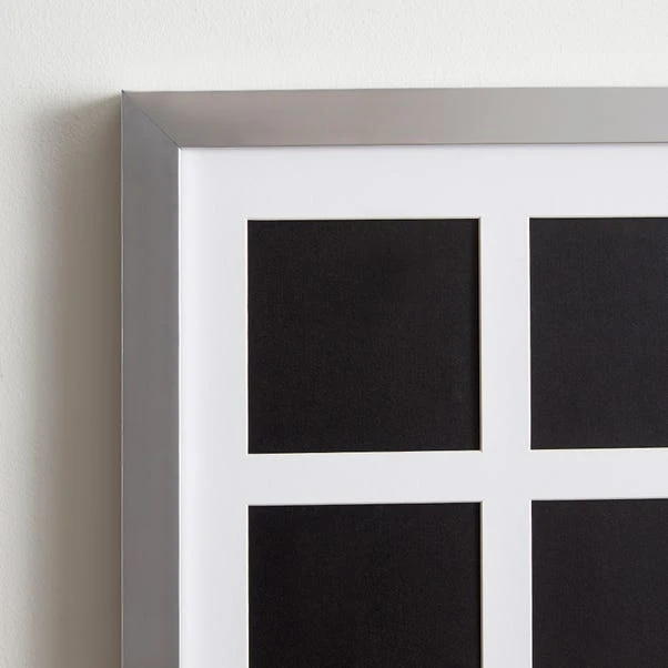 Dunelm Square Multi App Photo Frame 20" X 20" (50cm X 50cm) 4 Dunelm Square Multi App Photo Frame 20" X 20" (50cm X 50cm) - Image 2