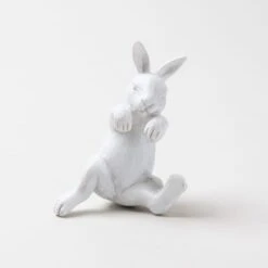 Dunelm Plant Pot Climber Rabbit 9 Dunelm Plant Pot Climber Rabbit -Cool Decoration 30755414 alt02