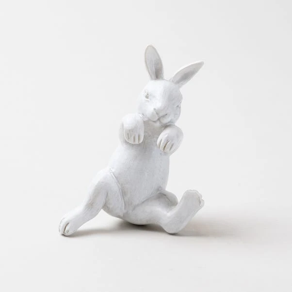 Dunelm Plant Pot Climber Rabbit 5 Dunelm Plant Pot Climber Rabbit - Image 3