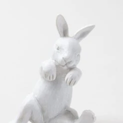 Dunelm Plant Pot Climber Rabbit 10 Dunelm Plant Pot Climber Rabbit -Cool Decoration 30755414 alt03