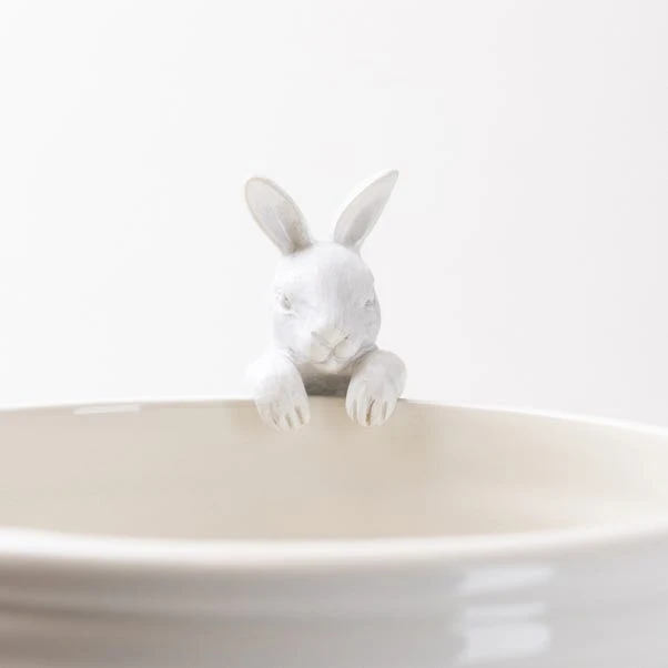 Dunelm Plant Pot Climber Rabbit 7 Dunelm Plant Pot Climber Rabbit - Image 5