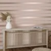 Platinum Rosco Foil Stripe Blush Wallpaper 1 Platinum Rosco Foil Stripe Blush Wallpaper -Cool Decoration 30756997