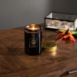 Natural History Museum Tropical Paradise Candle 410g 10 Natural History Museum Tropical Paradise Candle 410g -Cool Decoration 30757063 alt02