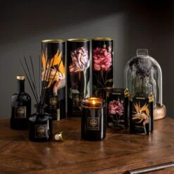 Natural History Museum Botanical Paradise Diffuser 200ml -Cool Decoration 30757813 alt05