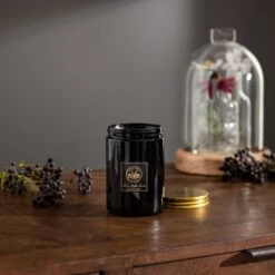 Natural History Museum Botanical Paradise Candle 10 Natural History Museum Botanical Paradise Candle -Cool Decoration 30757819 alt02