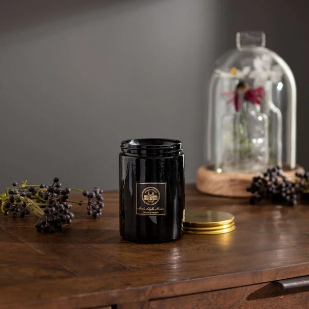 Natural History Museum Botanical Paradise Candle 5 Natural History Museum Botanical Paradise Candle - Image 3