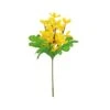 Dunelm Forsythia Yellow Pick 2 Dunelm Forsythia Yellow Pick -Cool Decoration 30757843