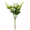 Dunelm Green Foliage Pick 2 Dunelm Green Foliage Pick -Cool Decoration 30757848