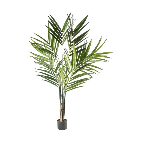 Cedar & Sage Artificial Kayla Palm Tree 3 Cedar & Sage Artificial Kayla Palm Tree