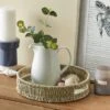 Dunelm Natural Paper Rope Tray -Cool Decoration 30764894