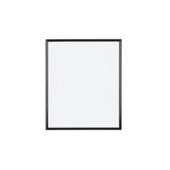 Dunelm Black Easy Frame 12" X 10" (30cm X 25cm) -Cool Decoration 30765866 alt02