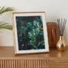 Dunelm Gold Easy Frame 12” X 10” (30cm X 25cm) -Cool Decoration 30765870
