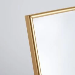 Dunelm Gold Easy Frame A4 12” X 8” (30cm X 21cm) 6 Dunelm Gold Easy Frame A4 12” X 8” (30cm X 21cm) -Cool Decoration 30765951 alt01