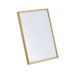 Dunelm Gold Easy Frame A4 12” X 8” (30cm X 21cm) 7 Dunelm Gold Easy Frame A4 12” X 8” (30cm X 21cm) -Cool Decoration 30765951 alt02