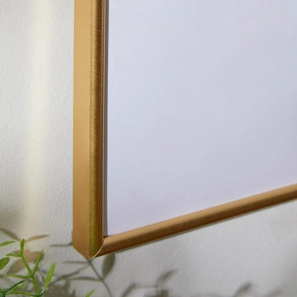 Dunelm Gold Easy Frame 32” X 24” (81cm X 61cm) 4 Dunelm Gold Easy Frame 32” X 24” (81cm X 61cm) - Image 2