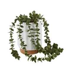 Dunelm Trailing Eucalyptus Electronic Diffuser -Cool Decoration 30765957 alt02