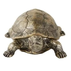 Dunelm Luxe Traveller Tortoise Glasses Holder -Cool Decoration 30765961 alt02