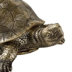 Dunelm Luxe Traveller Tortoise Glasses Holder -Cool Decoration 30765961 alt04