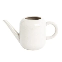Dunelm Elements Sculpted Watering Can -Cool Decoration 30765968 alt03