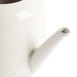 Dunelm Elements Sculpted Watering Can -Cool Decoration 30765968 alt04