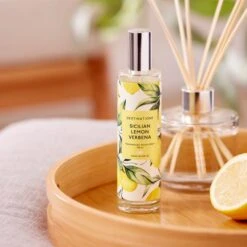 Wax Lyrical Lemon Verbena Room Spray 100ml