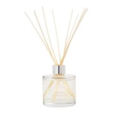 Wax Lyrical Indian Teak Wood Diffuser 200ml 7 Wax Lyrical Indian Teak Wood Diffuser 200ml -Cool Decoration 30766537 alt02