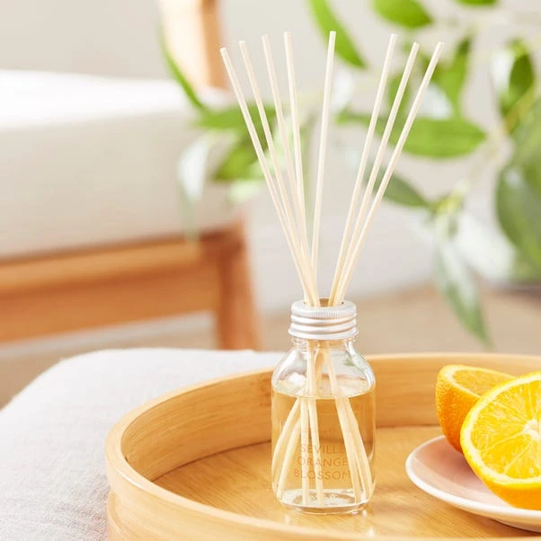 Wax Lyrical Seville Orange Diffuser 100ml 3 Wax Lyrical Seville Orange Diffuser 100ml